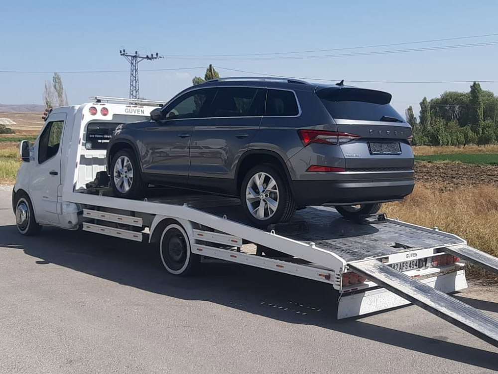 Samsat Oto Kurtarma
